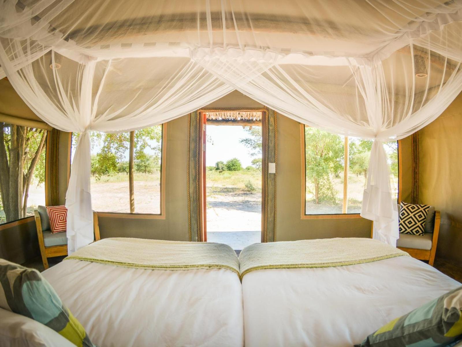 Leopard Plains Villa Motopi Стая снимка