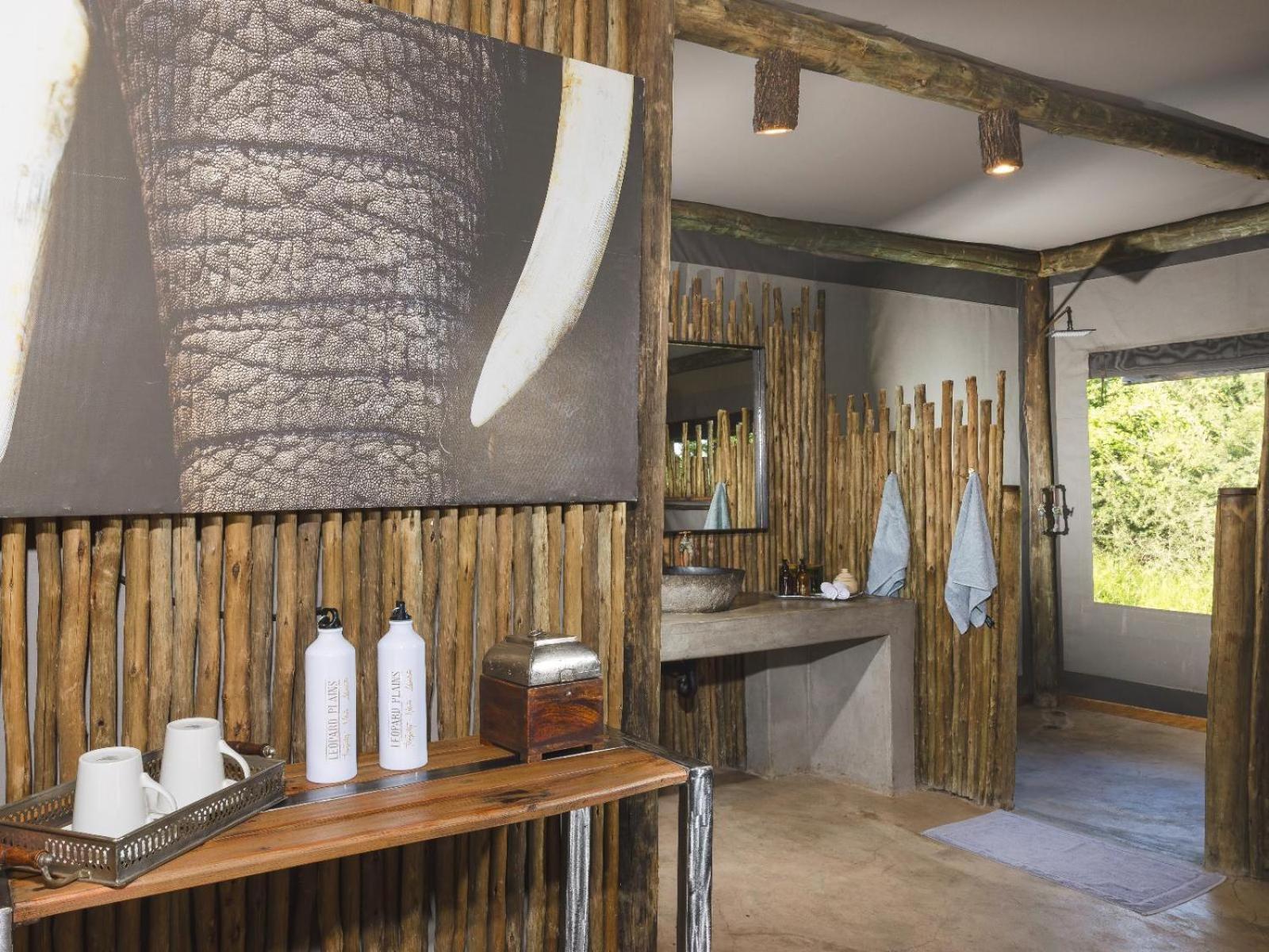 Leopard Plains Villa Motopi Стая снимка